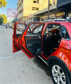بایک X25